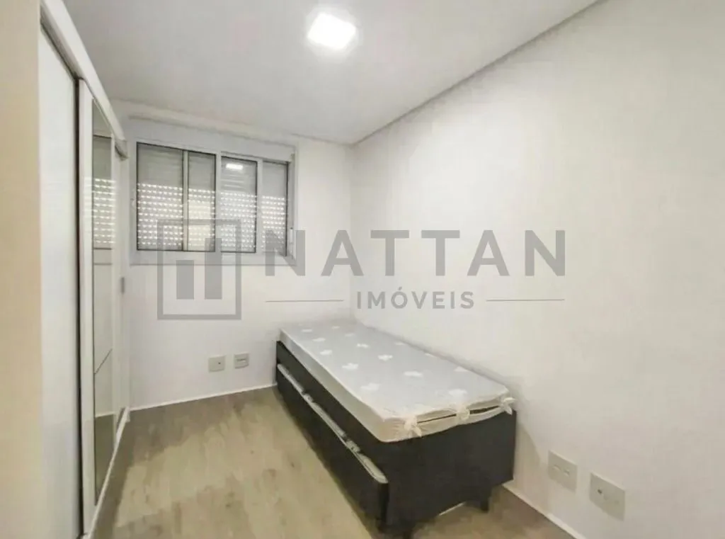 Imagem Apartamento com 2 dormitórios à venda, 48 m² por R$ 590.000,00 - Belém - São Paulo/SP