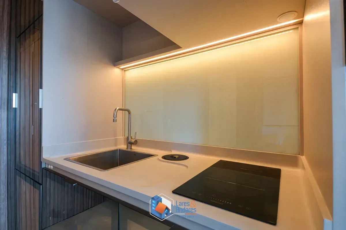 Imagem Studio para venda em Pinheiros com 1 quarto, 19m²