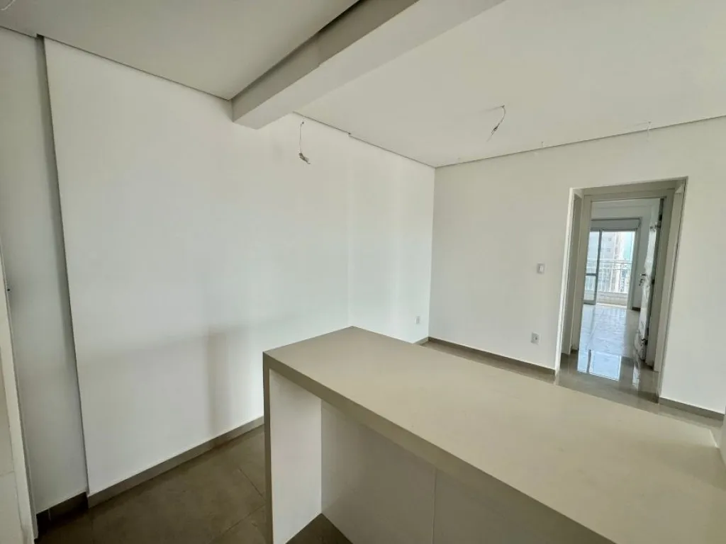 Imagem APARTAMENTO COM 94,14 m² - CANTO DO FORTE - PRAIA GRANDE SP