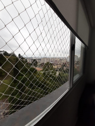 Imagem Apartamento com 2 Quartos à Venda, 54 m² em Santa Terezinha - São Bernardo do Campo