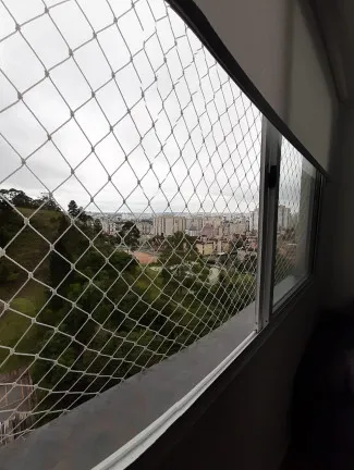 Imagem Apartamento com 2 Quartos à Venda, 54 m² em Santa Terezinha - São Bernardo do Campo