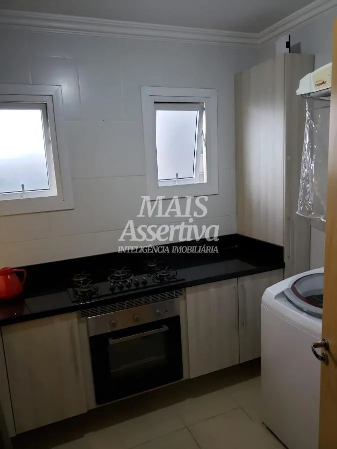 Imagem Apartamento para Venda em Novo Hamburgo / RS no bairro Primavera