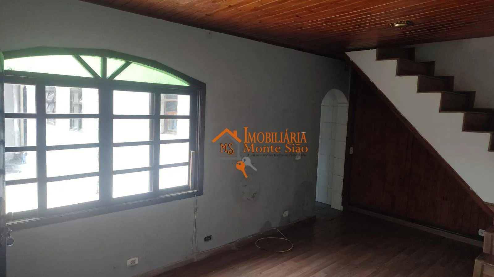 Imagem Sobrado com 2 dormitórios à venda, 117 m² por R$ 680.000,00 - Jardim Ipanema - Guarulhos/SP