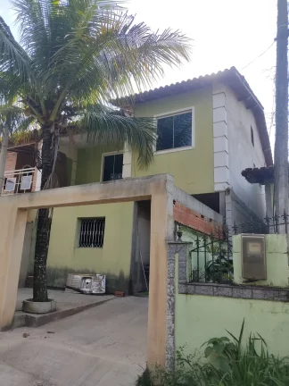 Imagem CASA RESIDENCIAL em RIO DE JANEIRO - RJ, CAMPO GRANDE