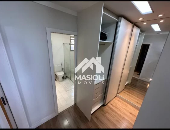 Imagem Apartamento à venda, 270 m² por R$ 3.500.000,00 - Praia de Itaparica - Vila Velha/ES