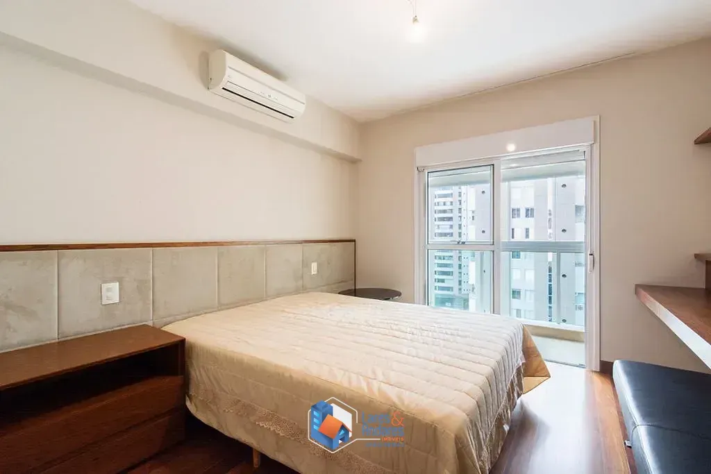 Imagem Apartamento à venda 3 Quartos 3 Suites 3 Vagas 204M² Moema São Paulo - SP