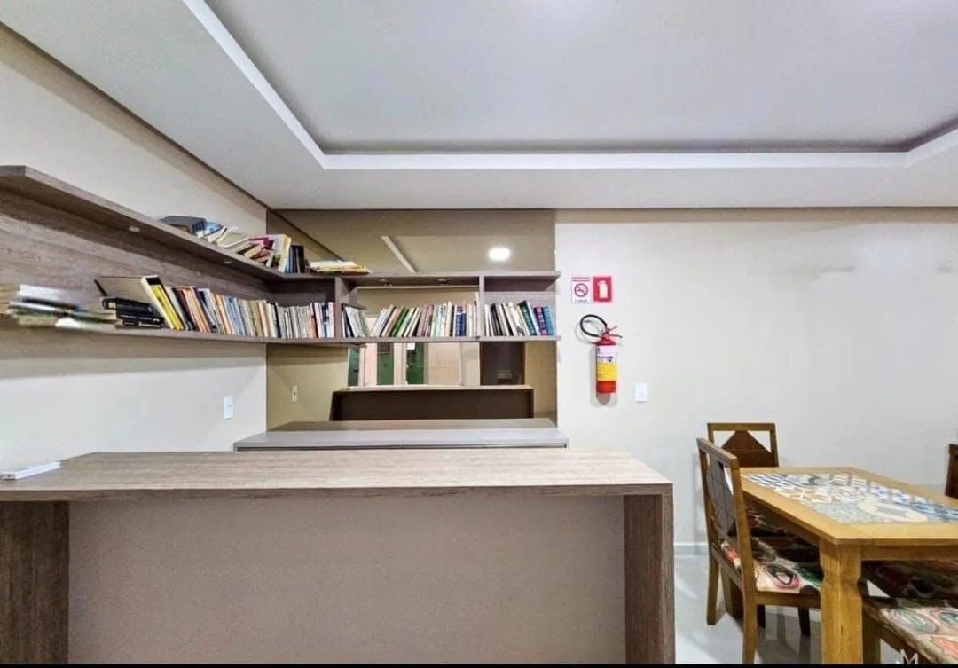 Imagem Apartamento em Centro