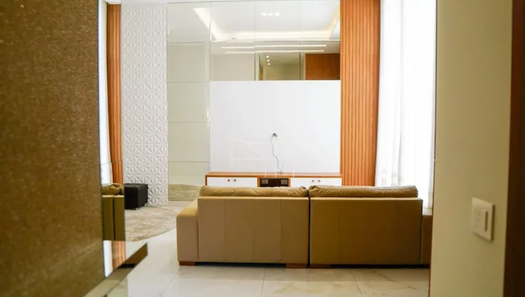 Imagem Casa Linear no Condomínio Boulevard Lagoa – Sofisticação, Conforto e Exclusividade