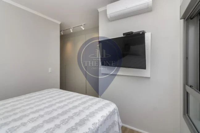 Imagem Apartamento à venda em São Paulo-SP, Vila Dom Pedro I: 3 quartos, 1 suíte, 2 salas, 3 banheiros, 2 vagas, 108,00 m². Venha conferir!