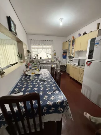 Imagem Casa à venda em Franca, Jardim Noêmia, com 4 quartos, 201,37m2