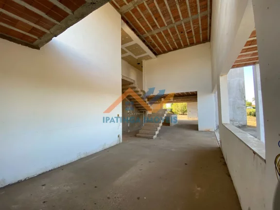 Imagem Casa de luxo no Porto Seguro em Caratinga