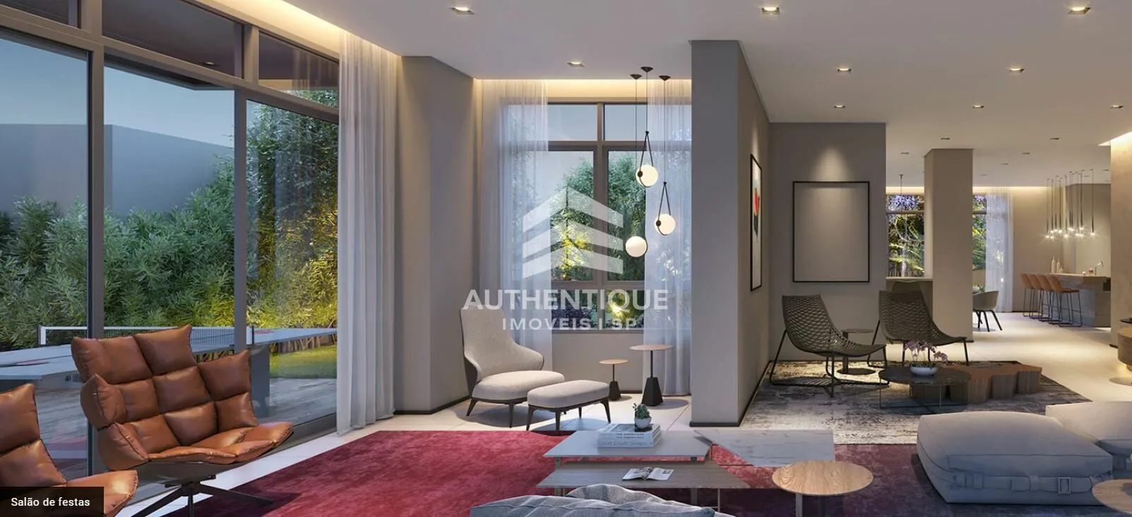 Imagem Panorama Vila Romana - Apartamento à venda no bairro Vila Romana - São Paulo/SP, Zona Oeste