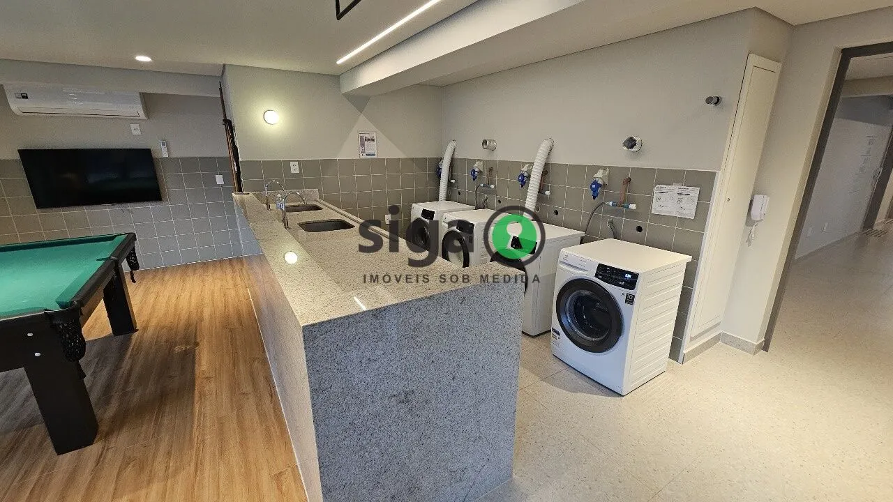 Imagem COND. HPAULISTA