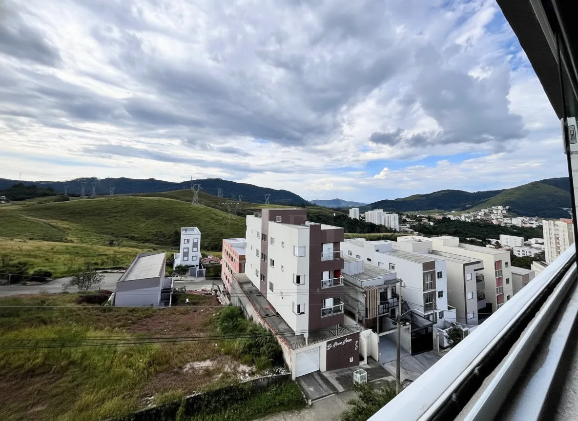 Imagem Apartamento 2 quartos à venda em Residencial Veredas, Poços de Caldas
