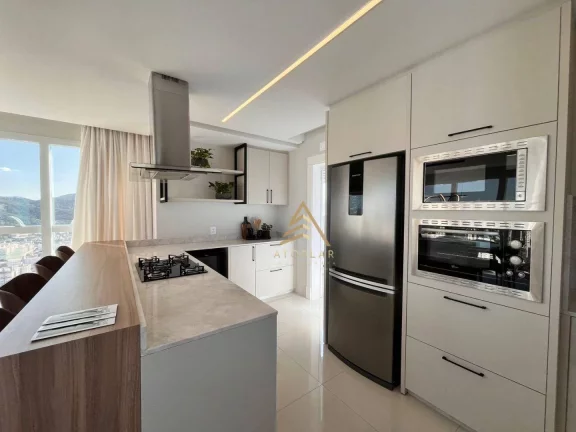 Imagem Apartamento à venda, 140 m² por R$ 7.300.000,00 - Centro - Balneário Camboriú/SC