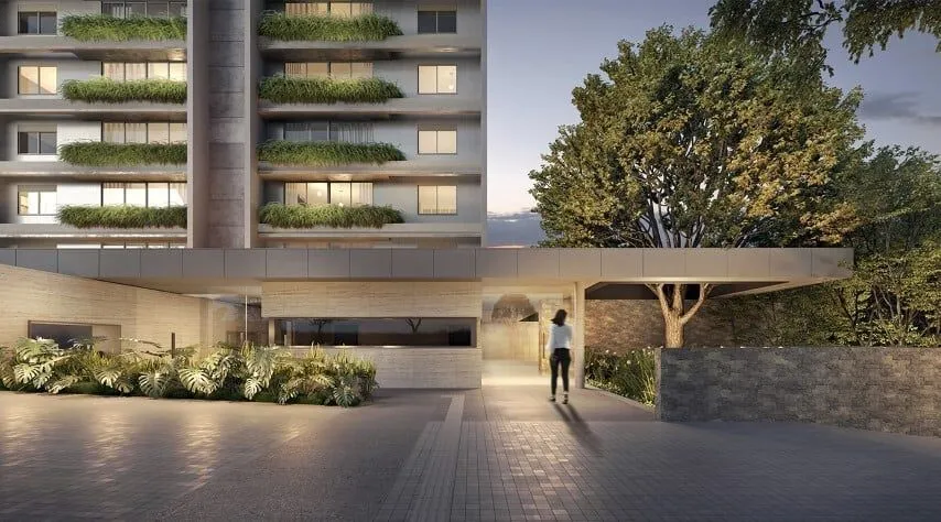 Imagem Apartamento em Boa Vista