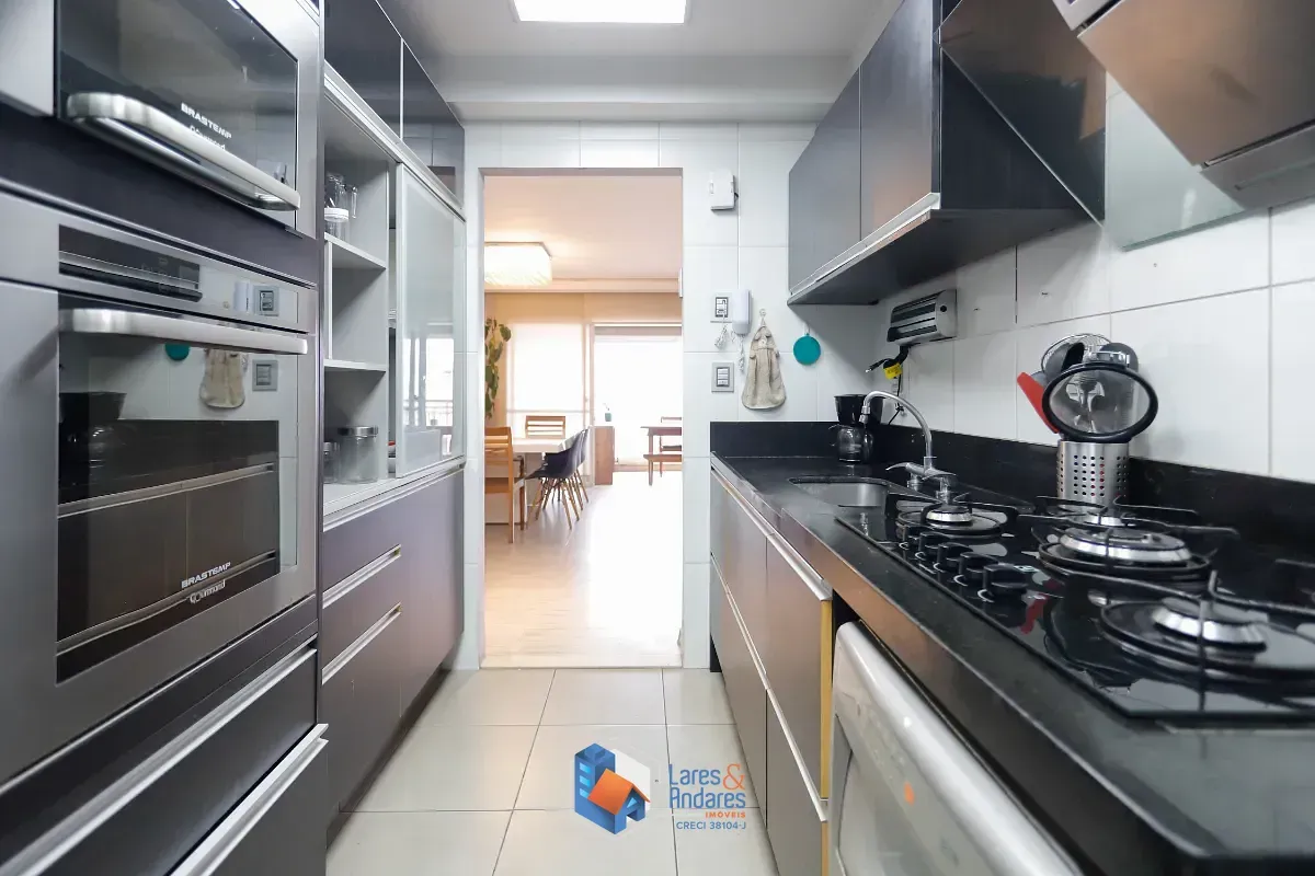 Imagem Apartamento para venda em Várzea da Barra Funda com 3 quartos, sendo 1 suíte, 132m²
