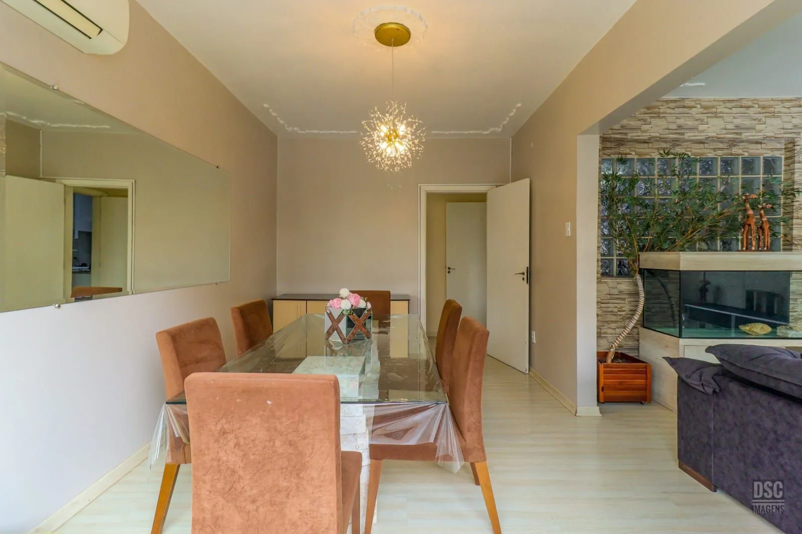 Imagem Apartamento em Santana