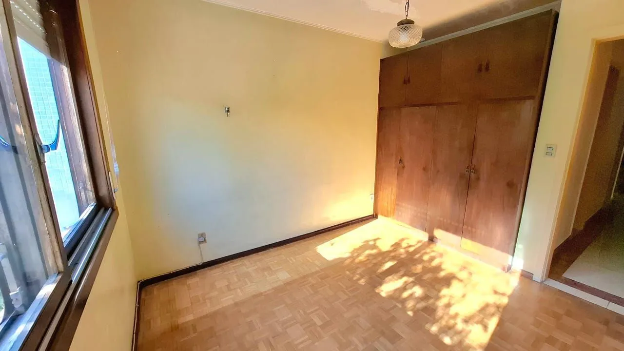 Imagem APTO 3 DORM COM DEPENDENCIA EMPREGADA