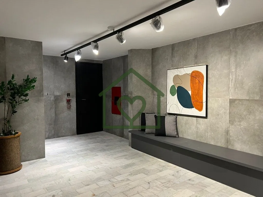 Imagem Lofts mobiliados no centro de Porto Alegre, ao lado do Hospital Santa Casa, com 30m² privativos, to...