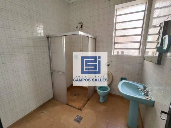 Imagem Casa com 3 dormitórios para alugar por R$ 1.901,28/mês - Centro - Socorro/SP