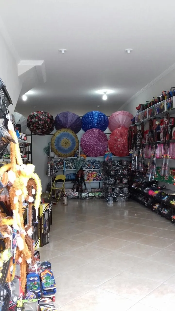 Imagem Comercial à venda 3 Quartos, 2 Suites, 125M², Ponte Alta, Aparecida - SP