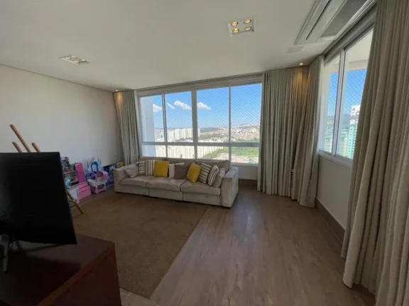 Imagem Cobertura Triplex ONE GRAMERCY 439m²