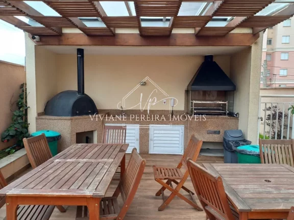 Imagem Apartamento à venda em Osasco-SP, Bairro Santa Maria: 2 quartos, 1 banheiro, 1 vaga, 48m² - Imperdível!
