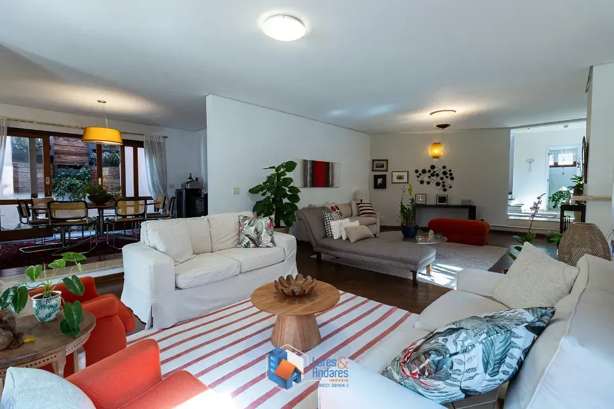 Imagem Casa para venda em Alto da Lapa com 4 quartos, sendo 3 suítes, 400m²