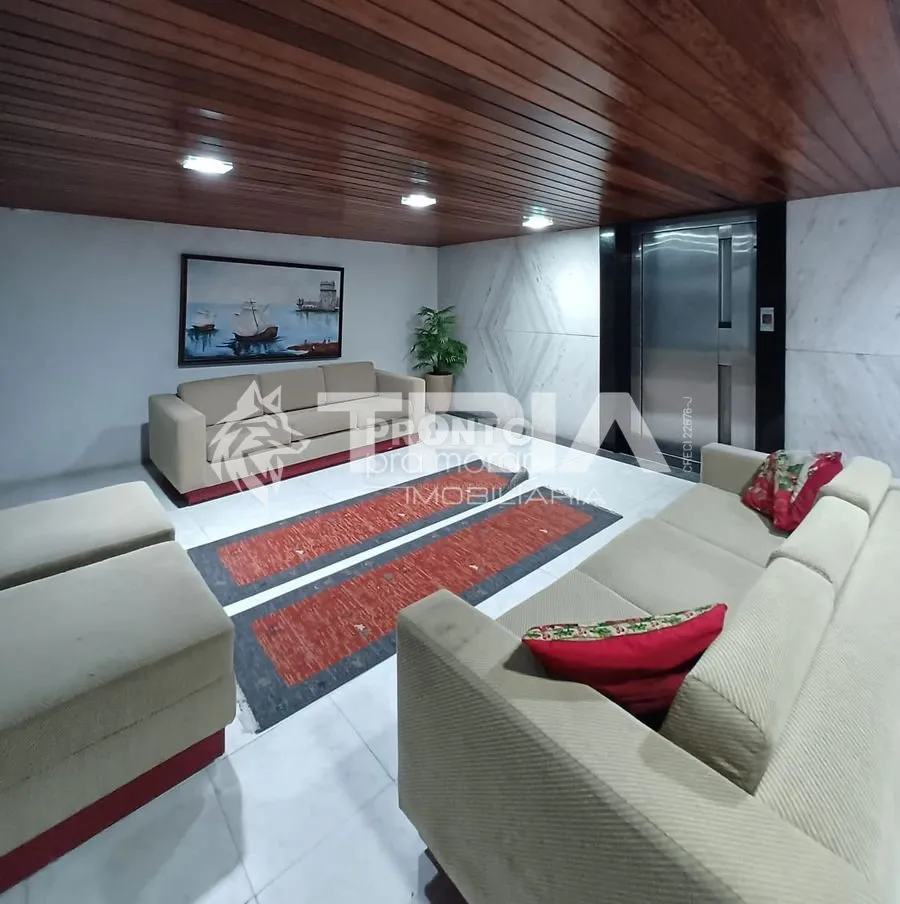 Imagem Apartamento de 4 quartos, 203m² no bairro Boa Viagem, em Recife