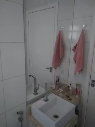 Imagem APARTAMENTO A VENDA NO BAIRRO ELDORADO EM RIO PRETO