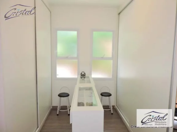 Imagem Casa com 4 dormitórios à venda, 620 m² por R$ 3.500.000,00 - Granja Viana - Carapicuíba/SP