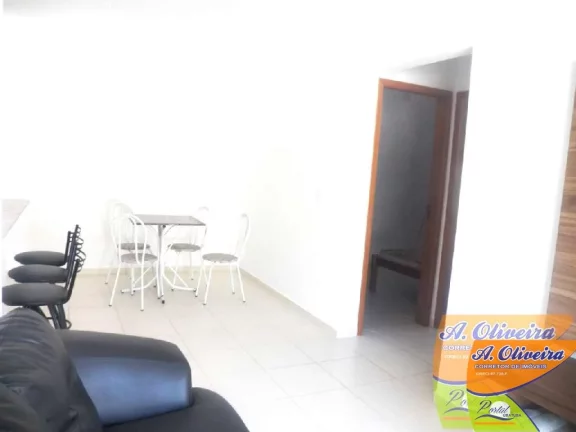 Imagem LINDO APARTAMENTO - 02 DORMITORIOS ( 01 Suíte )