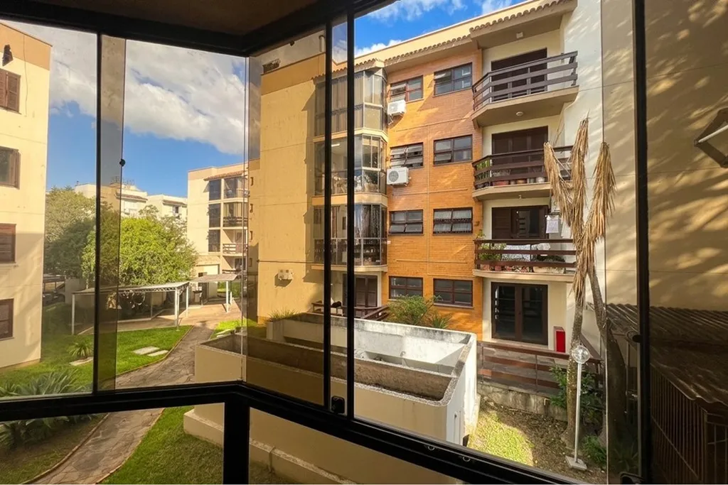 Imagem Apartamento em Partenon