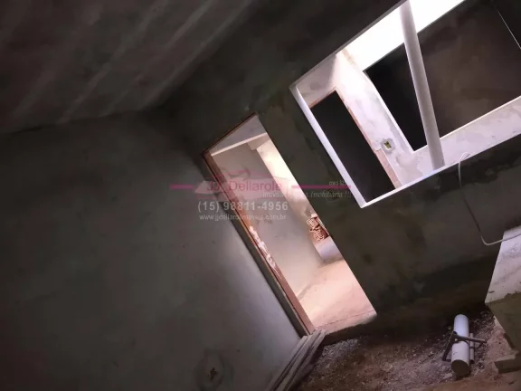 Imagem Casa NOVA em fase final de acabamento - OPORTUNIDADE