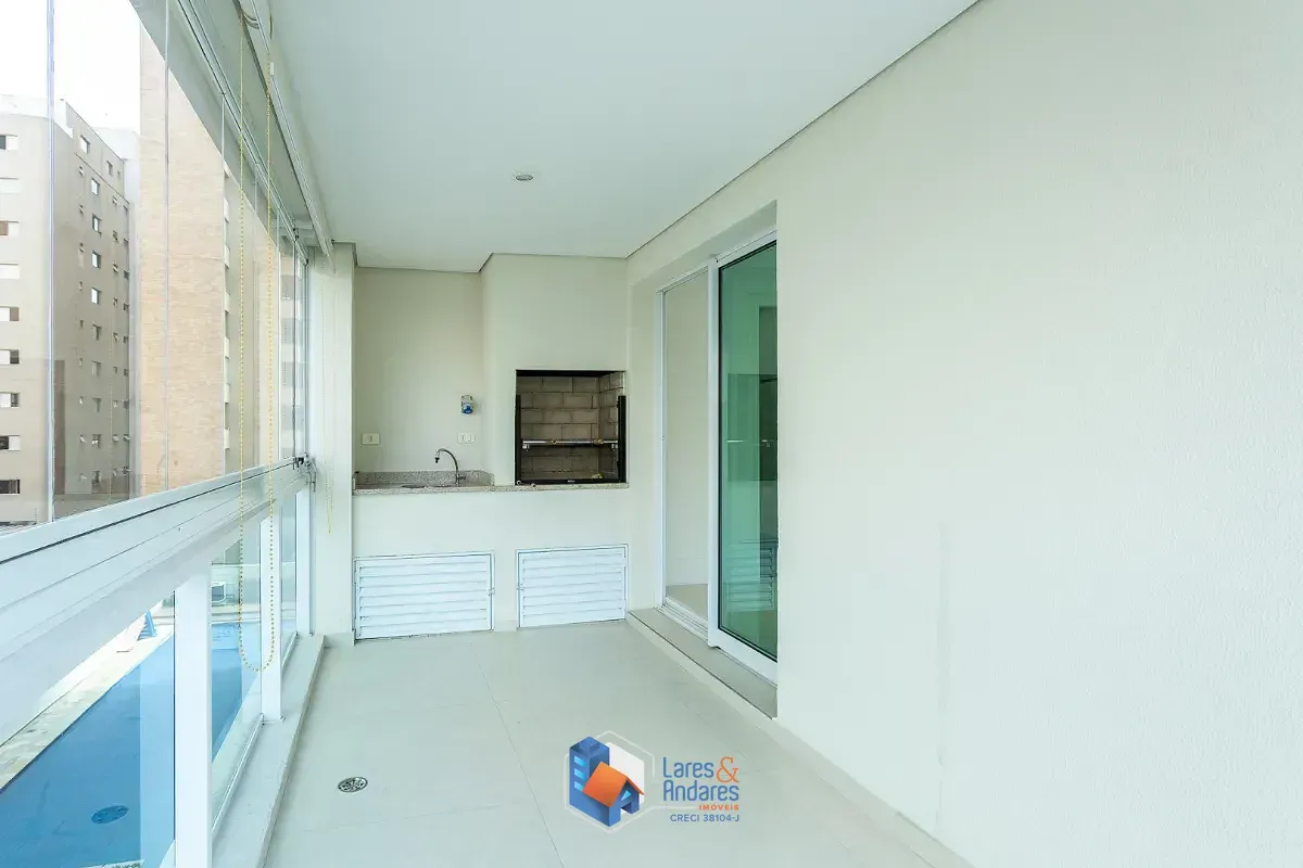 Imagem Apartamento para venda em Perdizes com 2 quartos, sendo 2 suítes, 114m²