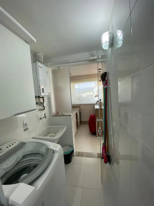 Imagem Cobertura duplex Enjoy Recreio Residences, 140 m², 3 quartos