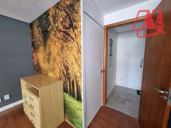Imagem Sala à venda, 39 m² por R$ 240.000,00 - Bom Fim - Porto Alegre/RS