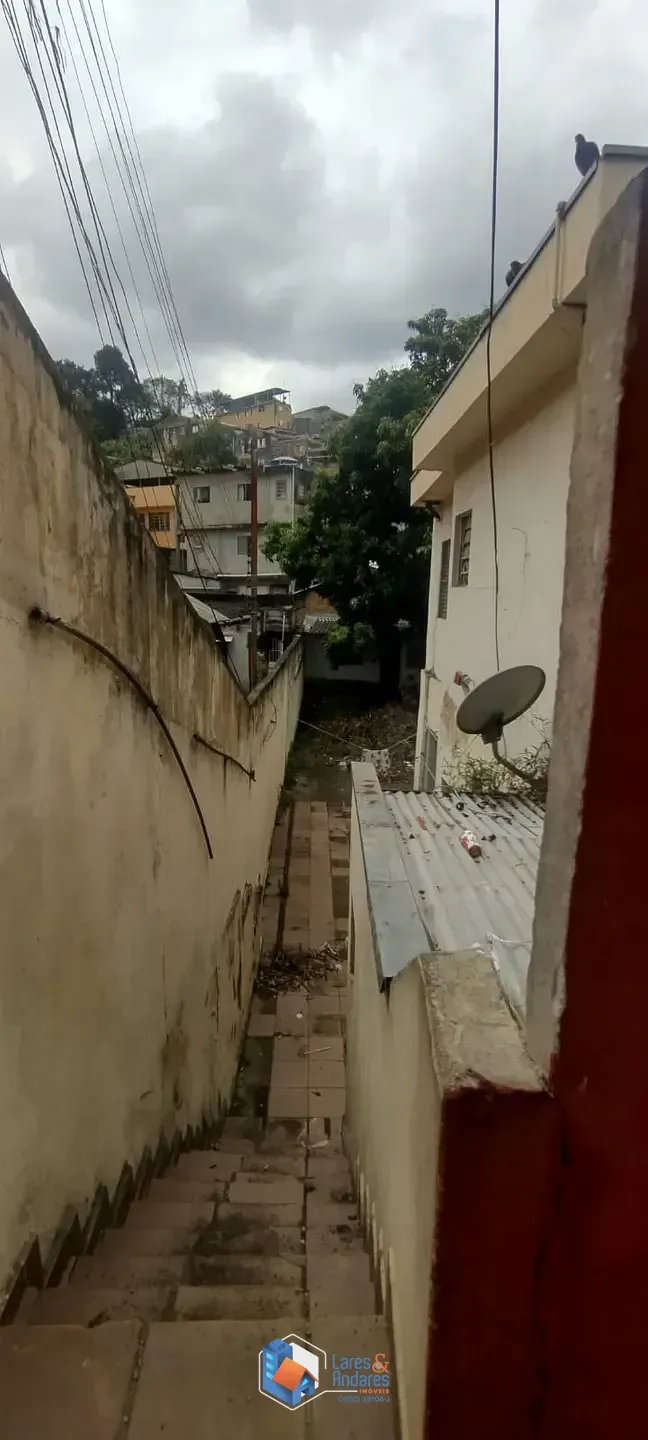 Imagem Terreno residencial para venda em Casa Verde, 260m²