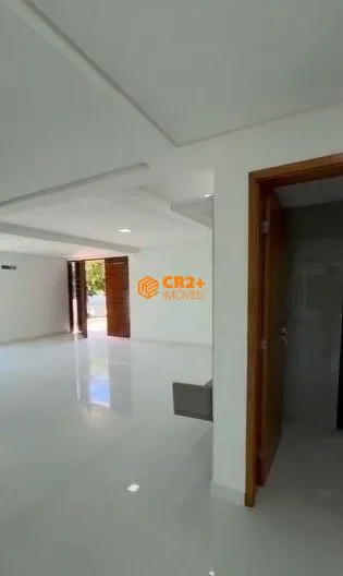 Imagem Vendo casa 04 quartos, 04 suites, 02 vagas de garagem 250m2 em Toquinho