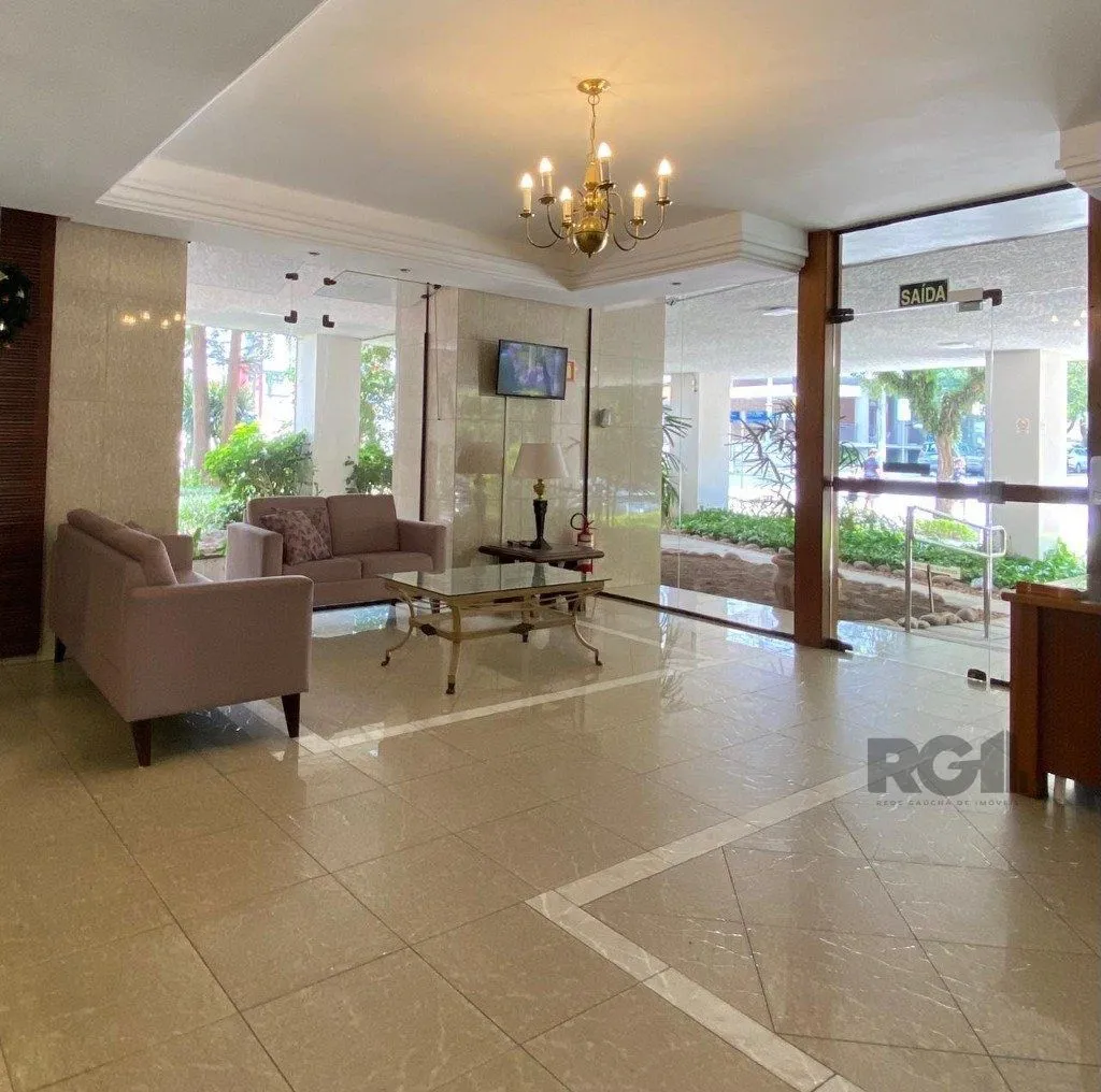 Imagem Apartamento - 3 Dormitórios - vaga - 99,83 m² Privativos - MOINHOS DE VENTO