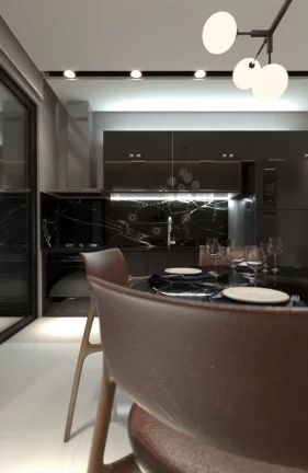 Imagem Acquamarine Residence - Apartamento à venda no bairro Cabeçudas - Itajaí/SC