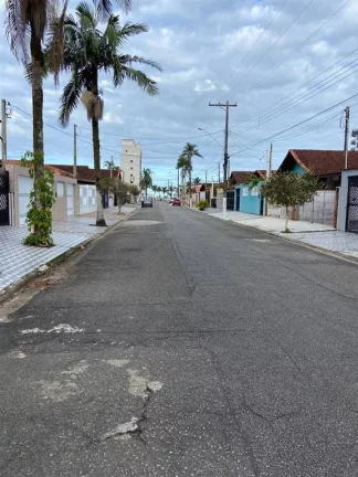 Imagem Casa com 3 dorms, Real, Praia Grande - R$ 510 mil, Cod: 2523