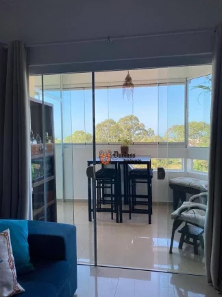 Imagem Apartamento Duplex com 3 dormitórios à venda, 154 m² por R$ 750.000,00 - Balneário Três Marias - Peruíbe/SP