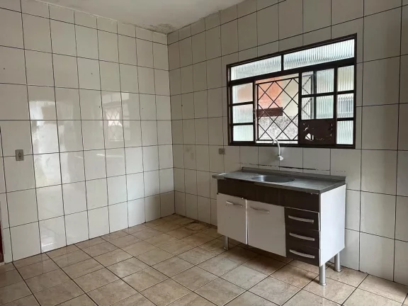 Imagem Casa à venda, 280 m² por R$ 295.000,00 - Jardim Belém - Suzano/SP