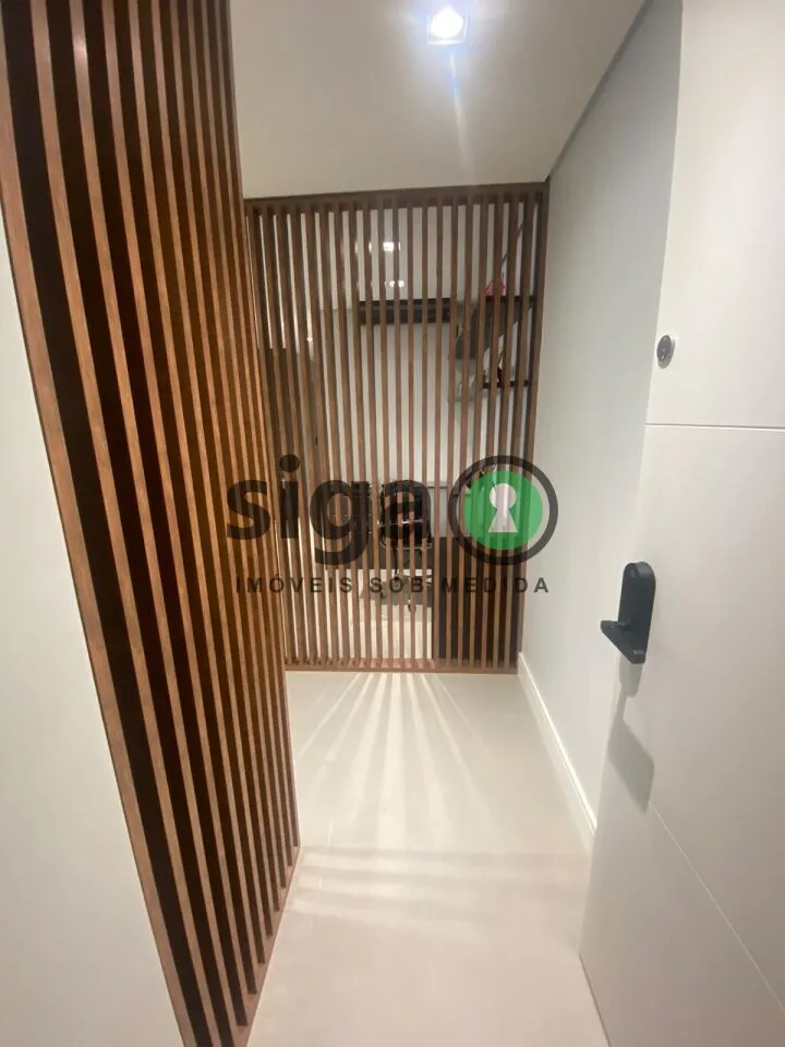 Imagem Apartamento mobiliado para venda no Brooklin 02 suítes, São Paulo - SP