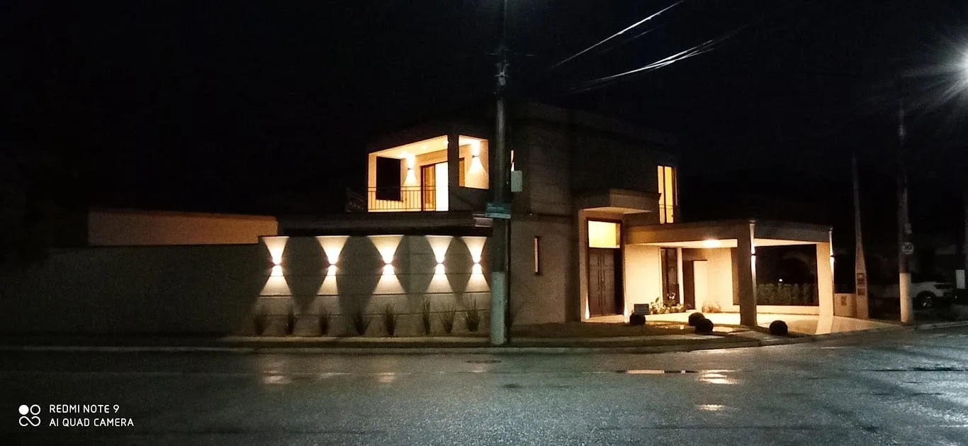 Casa à venda e locação 4 Quartos, 2 Suites, 2 Vagas, 300M², Caminho Novo, Tremembé - SP | Campos do Conde 1