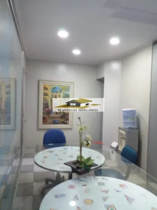 Imagem Prédio Comercial para venda em São Bernardo do Campo