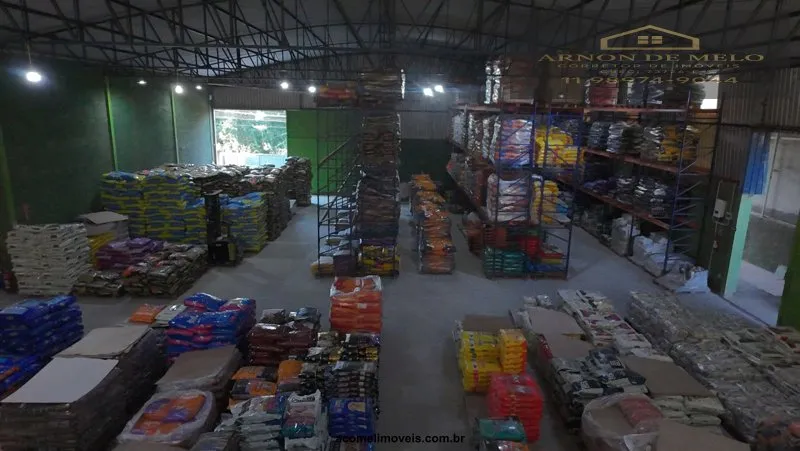 Imagem Galpões para venda em Atibaia no bairro Belvedere