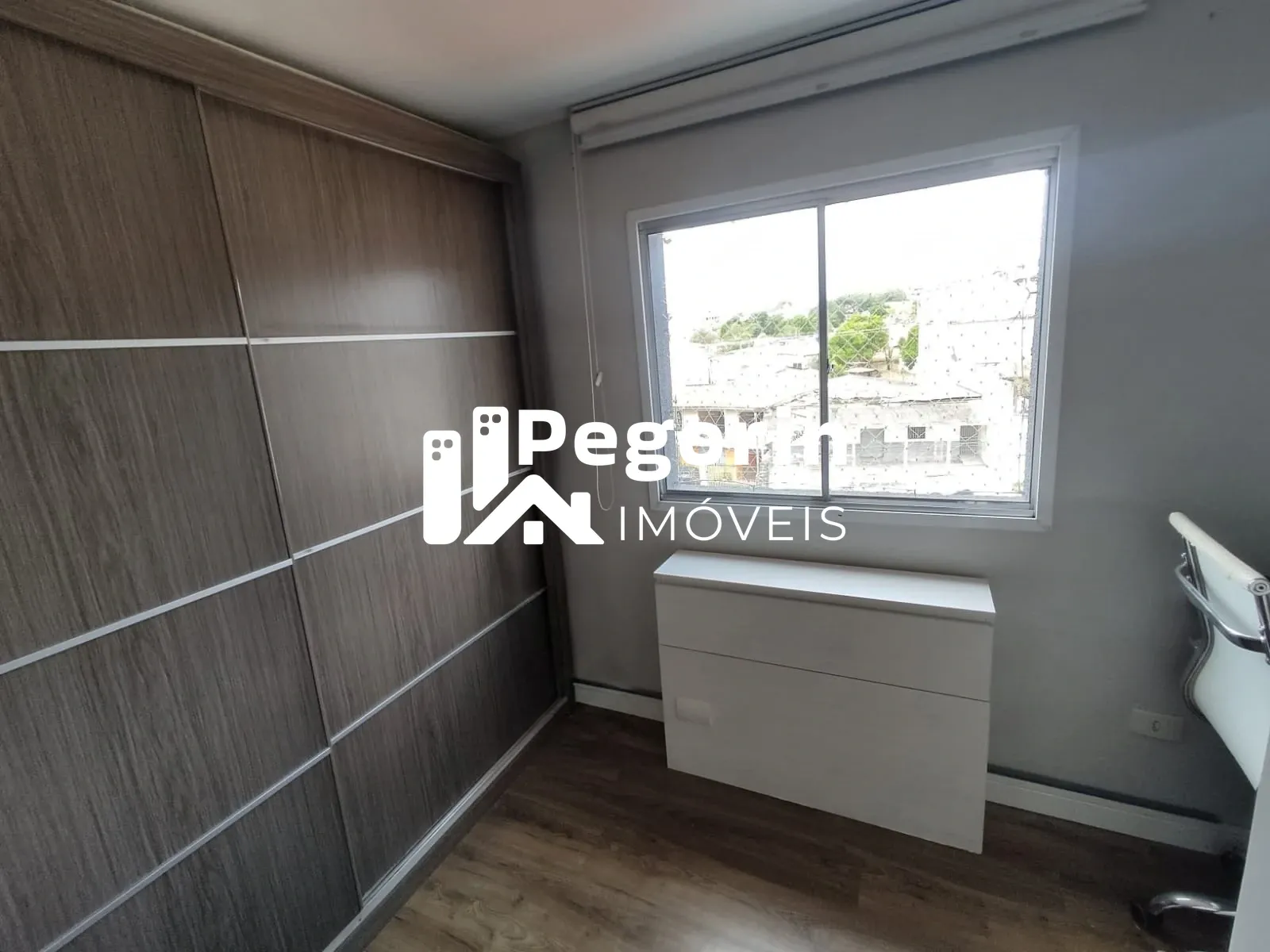 Imagem Apartamento à venda com 3 quartos e jardim em Guarani, Colombo